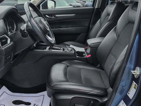 Used 2023 MAZDA CX-5 AWD 2.5 S w/ Select Package image 21