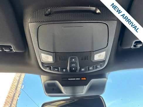 Used 2024 Ford Expedition Platinum AWD/4WD image 29