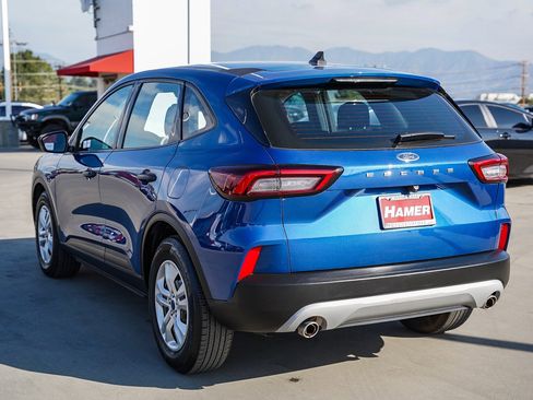 Used 2023 Ford Escape FWD image 10