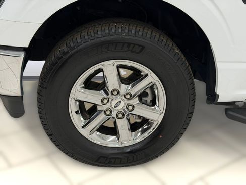 Used 2023 Ford F150 XL w/ Trailer Tow Package AWD/4WD image 10