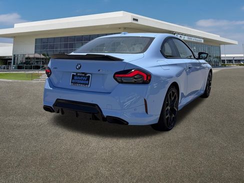 New 2026 BMW M240i xDrive Coupe w/ Premium Package AWD/4WD image 9