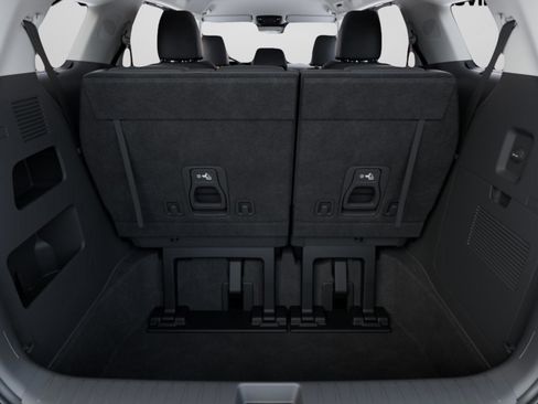 New 2026 Kia Carnival EX FWD image 14
