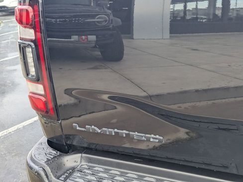 Used 2022 RAM 2500 Limited image 5