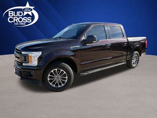 Used 2019 Ford F150 XLT w/ Equipment Group 302A Luxury 360° Tour