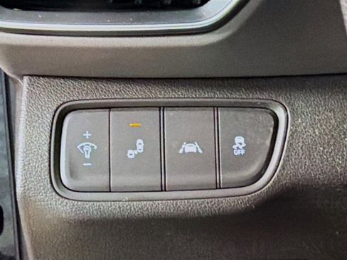 Used 2019 Hyundai Santa Fe SEL w/ Cargo Package image 11