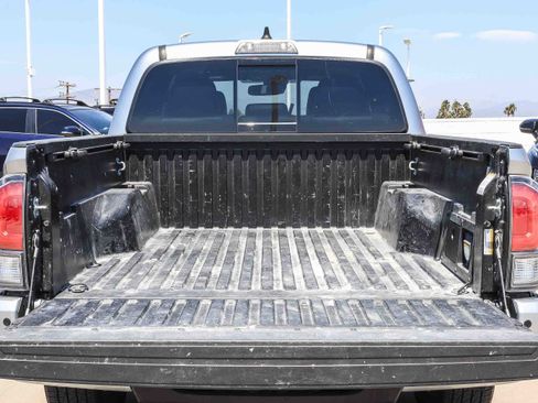 Certified 2023 Toyota Tacoma TRD Sport w/ TRD Premium Sport Package AWD/4WD image 28