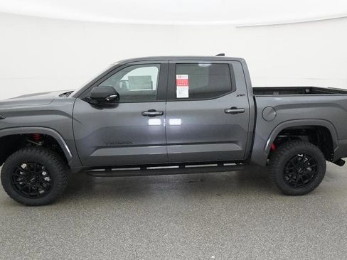 New 2026 Toyota Tundra SR5 AWD/4WD image 33
