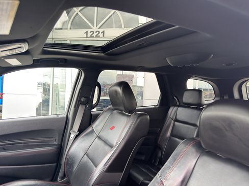 Used 2023 Dodge Durango GT AWD/4WD image 21