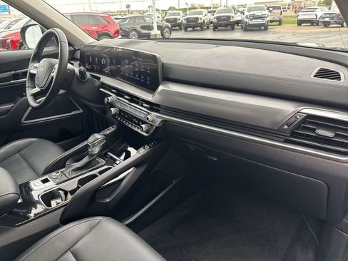 Used 2024 Kia Telluride S w/ S Sunroof Package AWD/4WD image 19
