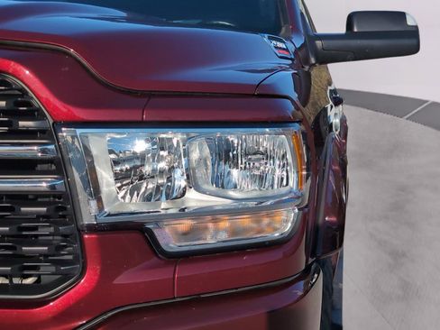 Used 2022 RAM 2500 Big Horn w/ Level C Equiment Group image 31