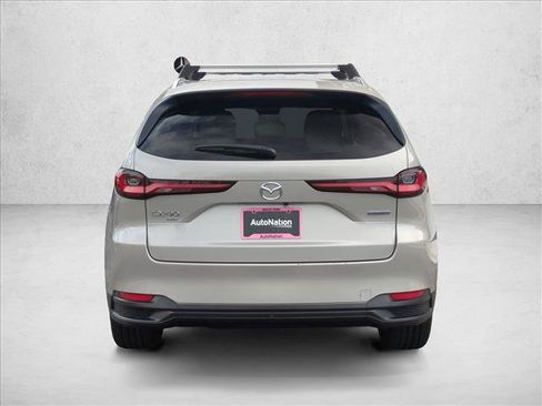 Used 2024 MAZDA CX-90 Plug-In Hybrid w/ Preferred image 7