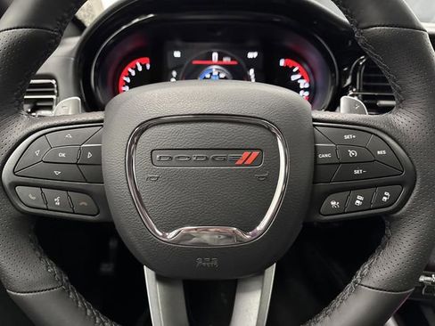 New 2026 Dodge Durango GT image 17