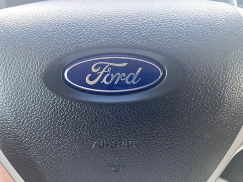 Used 2019 Ford Flex Limited image 24