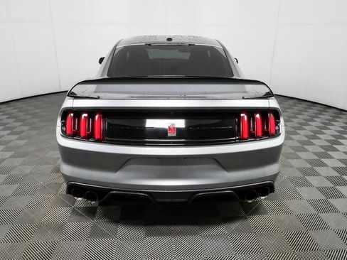 Used 2020 Ford Mustang Shelby GT350R w/ GT350R Equipment Group 920A RWD image 26