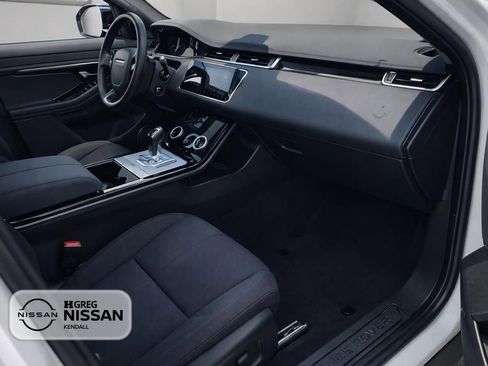 Used 2020 Land Rover Range Rover Evoque S AWD/4WD image 11