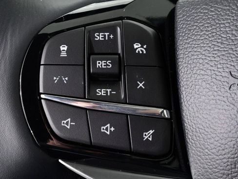 New 2026 Ford Explorer Platinum w/ LUX Leather Package image 33