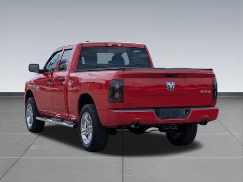 Used 2013 RAM 1500 Express AWD/4WD image 4