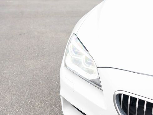 Used 2014 BMW 640i Gran Coupe xDrive AWD/4WD image 11
