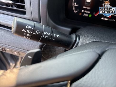 Used 2025 Honda Odyssey Elite image 21