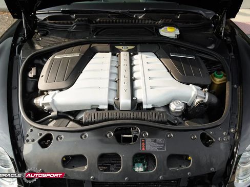 Used 2007 Bentley Continental GTC image 14