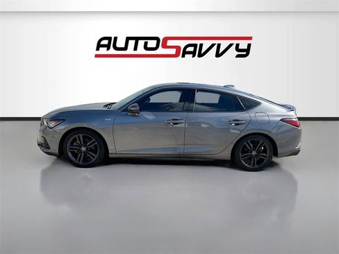 Used 2023 Acura Integra A-Spec image 4