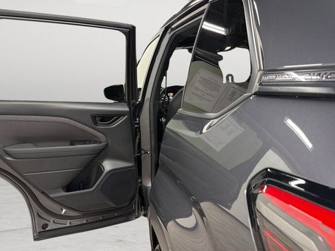 Certified 2026 Subaru Forester Premium AWD/4WD image 32
