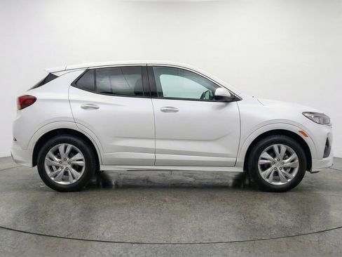 Used 2025 Buick Encore GX Preferred image 11