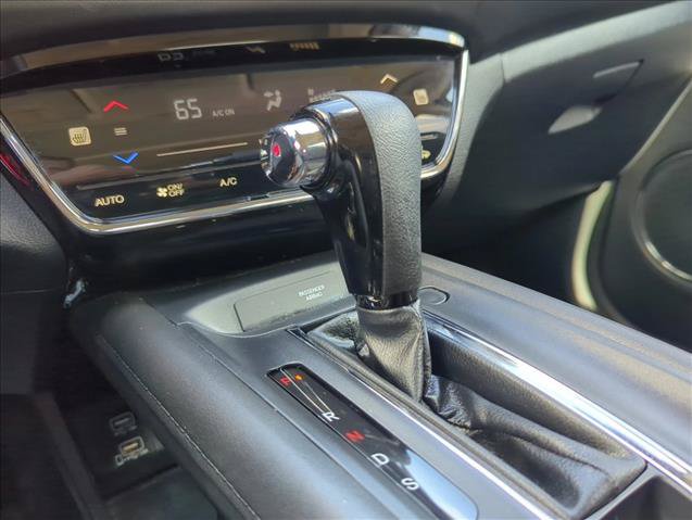 Certified 2022 Honda HR-V EX image 12