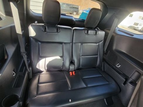 Used 2025 Ford Explorer ST-Line image 54