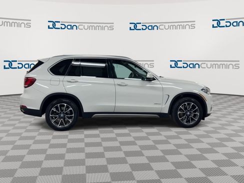 Used 2018 BMW X5 xDrive50i image 9