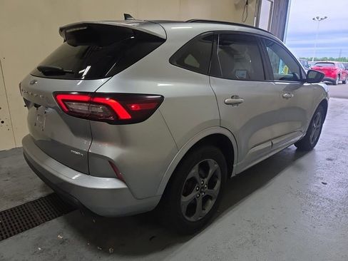 Used 2024 Ford Escape ST-Line AWD/4WD image 6