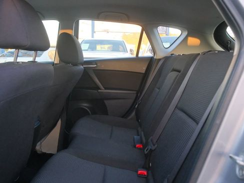 Used 2013 MAZDA MAZDA3 i Touring image 31