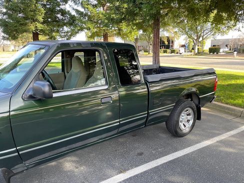 Used 2001 Ford Ranger XLT image 3