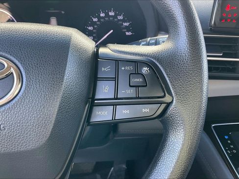 Used 2023 Toyota Sienna LE image 24