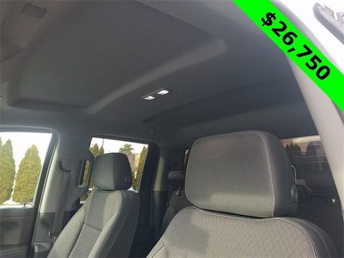 Used 2019 Chevrolet Silverado 1500 RST w/ All-Star Edition image 13