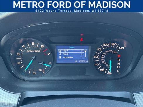 Used 2014 Ford Edge SEL w/ Equipment Group 204A image 28