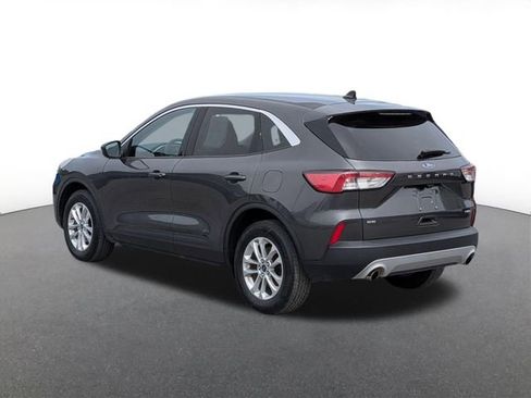 Used 2020 Ford Escape SE AWD/4WD image 4