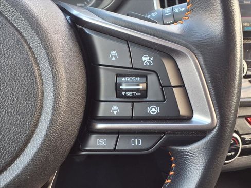 Certified 2022 Subaru Crosstrek 2.5i Limited w/ Moonroof Package 2 image 23