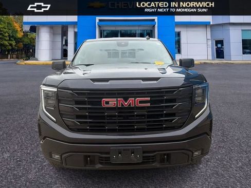 Certified 2024 GMC Sierra 1500 Elevation AWD/4WD image 2