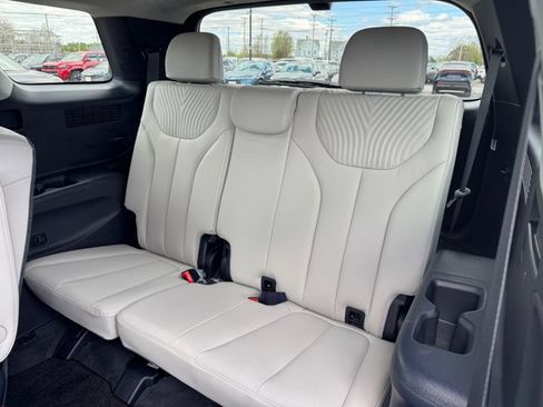 Used 2024 Hyundai Palisade Calligraphy AWD/4WD image 14