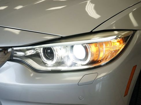 Used 2016 BMW 428i xDrive Convertible AWD/4WD image 26