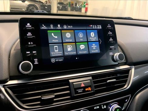 Used 2021 Honda Accord Sport image 35