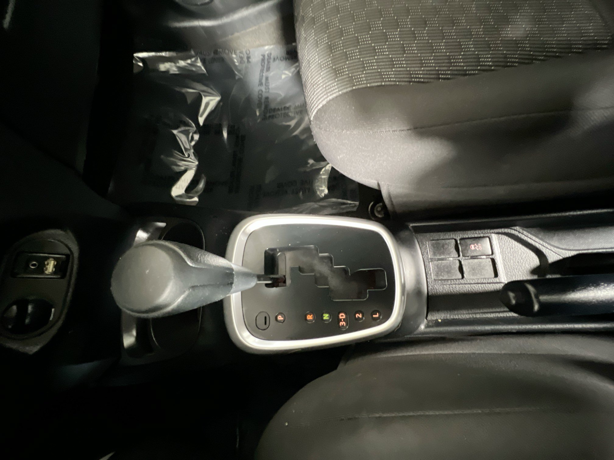 Used 2017 Toyota Yaris L FWD image 24
