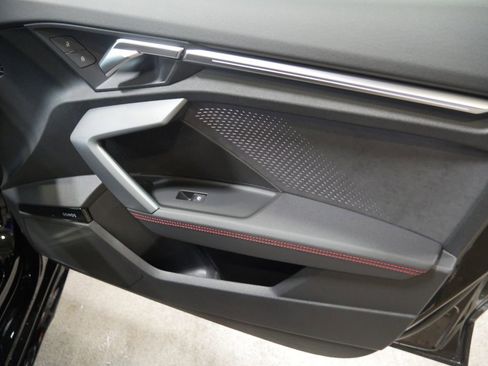 New 2026 Audi S3 Premium image 23