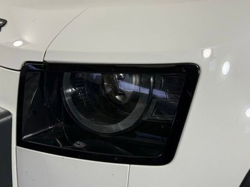 Used 2023 Land Rover Defender 110 S AWD/4WD image 16