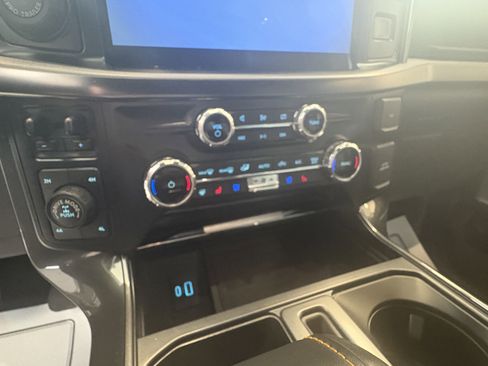 Used 2022 Ford F150 Tremor w/ Equipment Group 402A High image 10