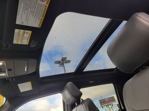 Used 2025 Ford F350 Platinum w/ Tremor Off-Road Package image 34