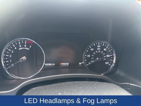 Used 2021 Ford Expedition Max Limited RWD image 12