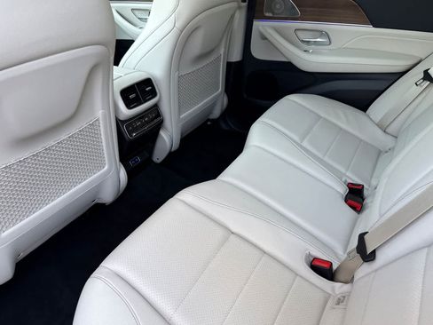 New 2026 Mercedes-Benz GLE 350 4MATIC image 11