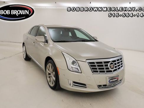 Used 2014 Cadillac XTS Premium image 1